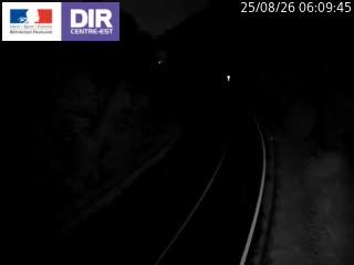 Bourg-Saint-Maurice: N90