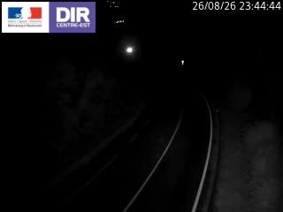 Bourg-Saint-Maurice: N90