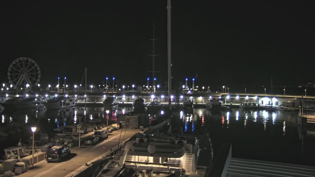 Saint-Raphaël: Vieux Port