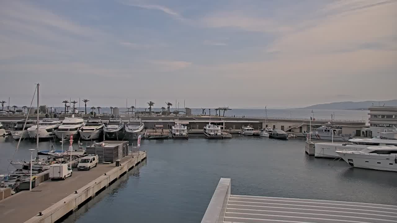Saint-Raphaël: Vieux Port
