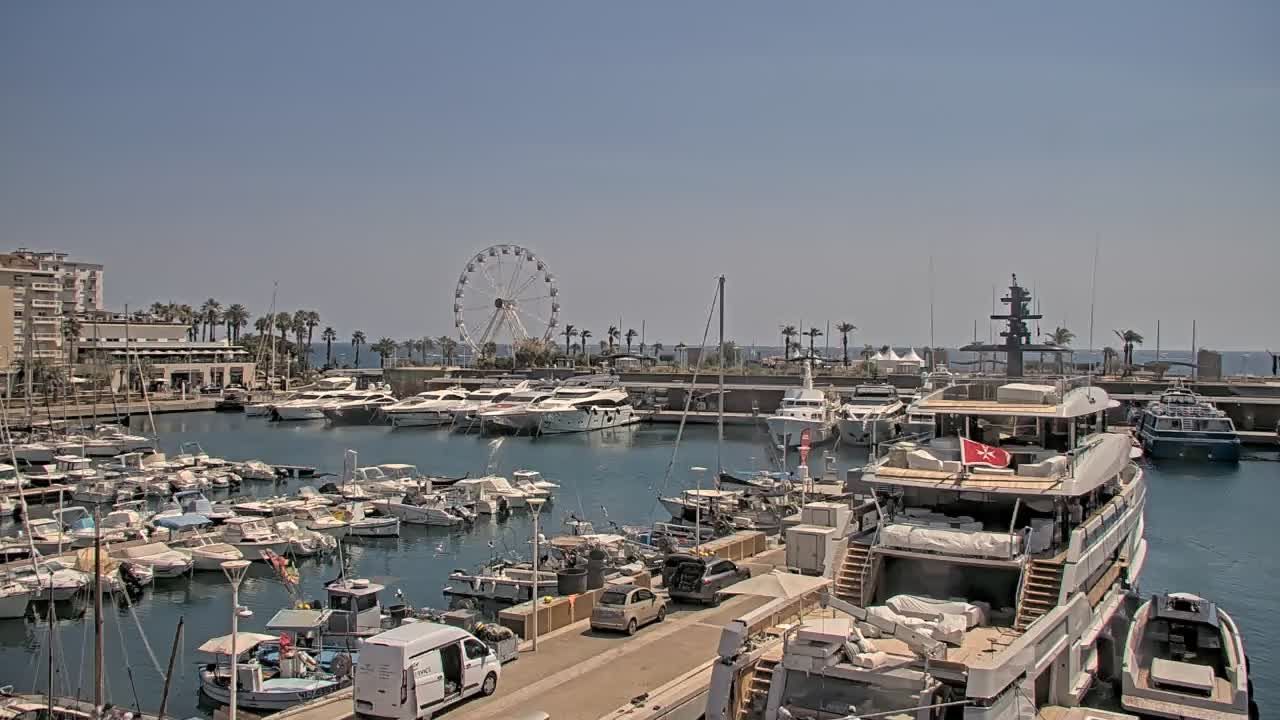Saint-Raphaël: Vieux Port