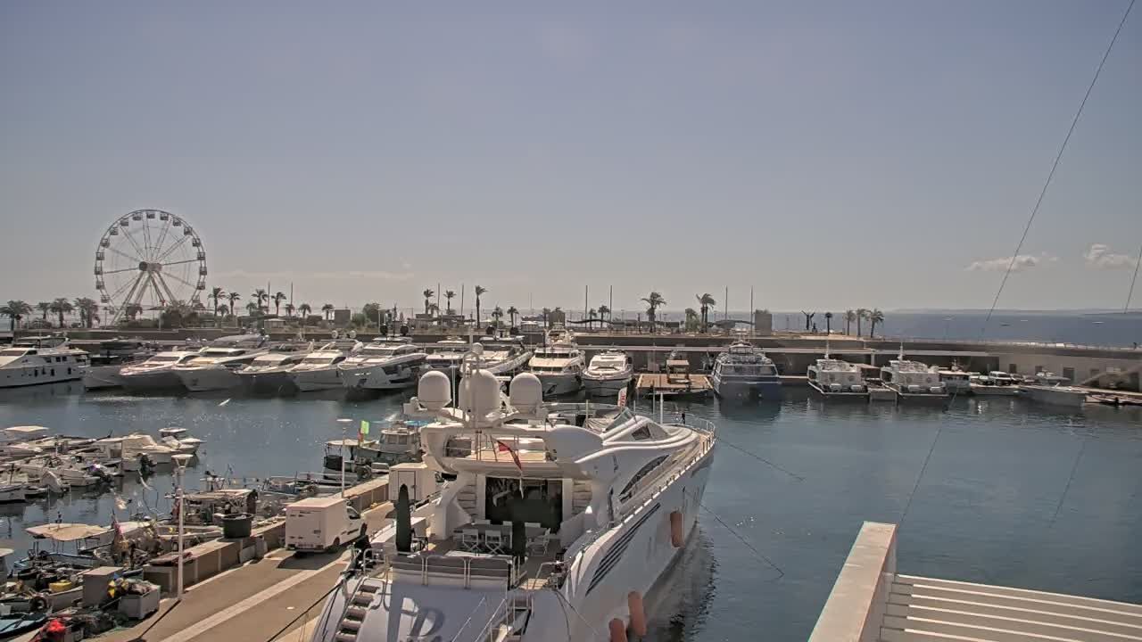 Saint-Raphaël: Vieux Port