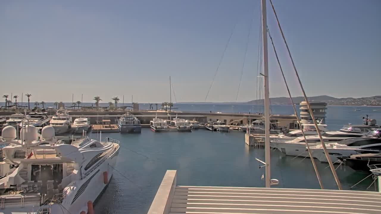 Saint-Raphaël: Vieux Port