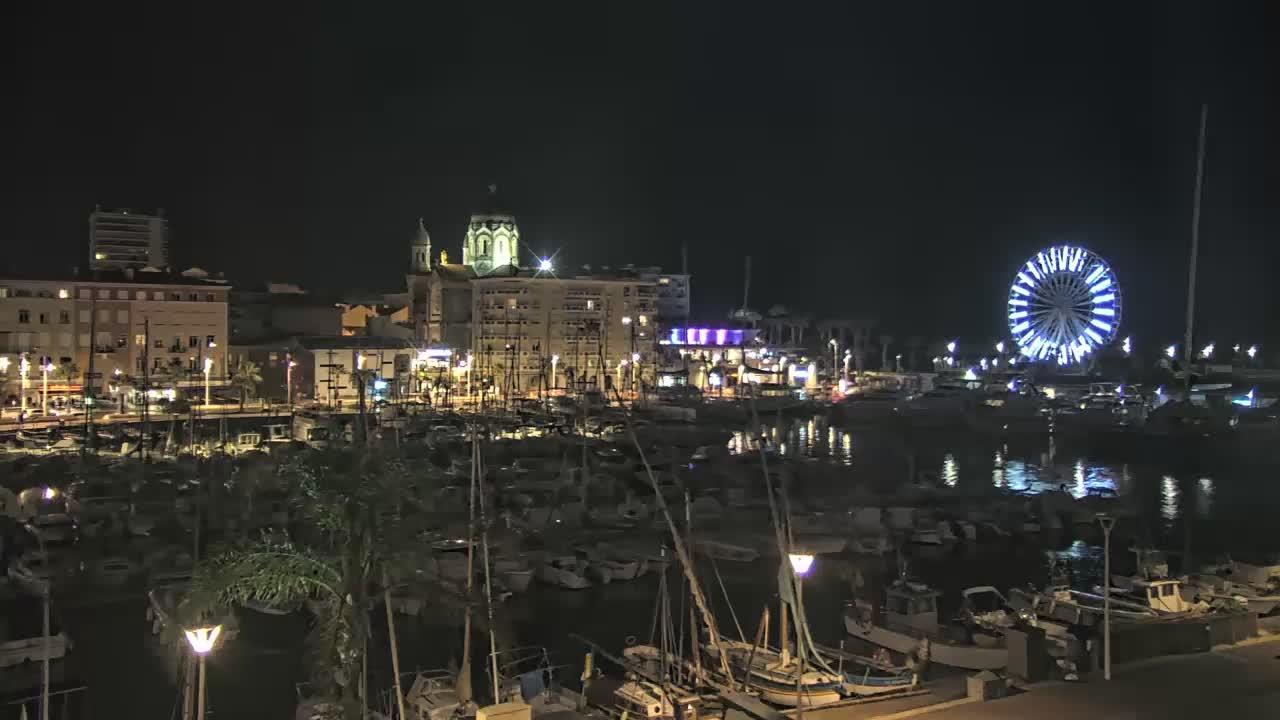 Saint-Raphaël: Vieux Port