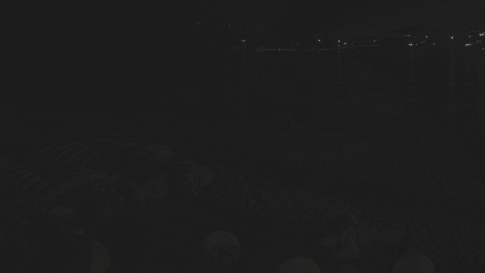 Saint-Raphaël: Panoramique HD