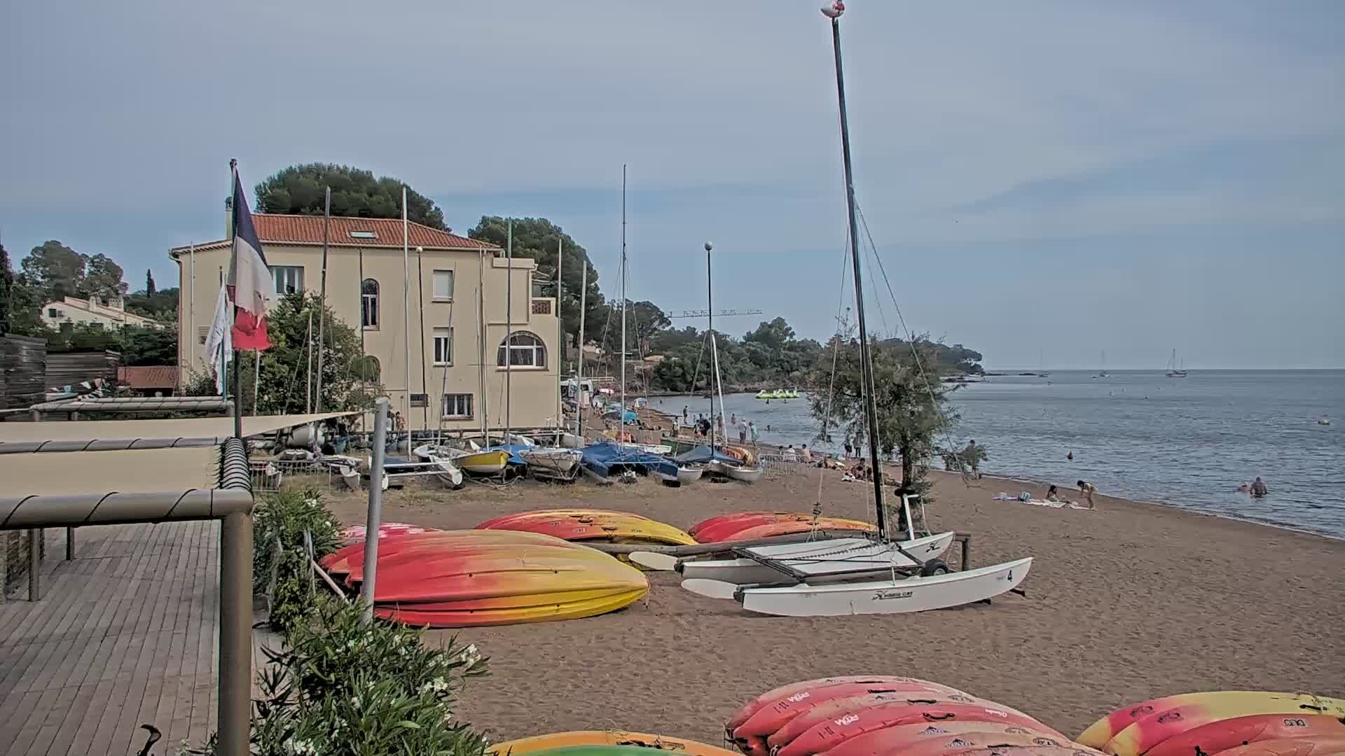 Saint-Raphaël: Plage