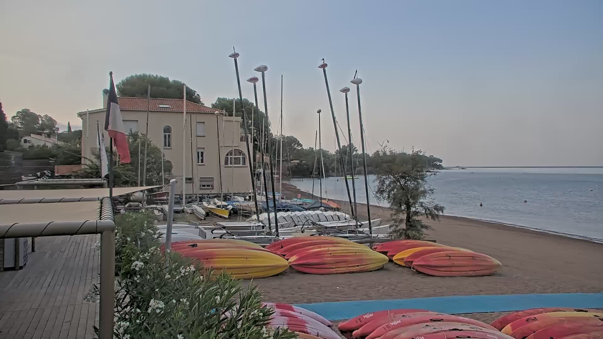Saint-Raphaël: Plage