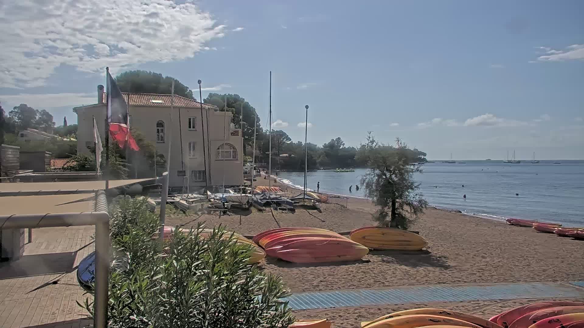 Saint-Raphaël: Plage