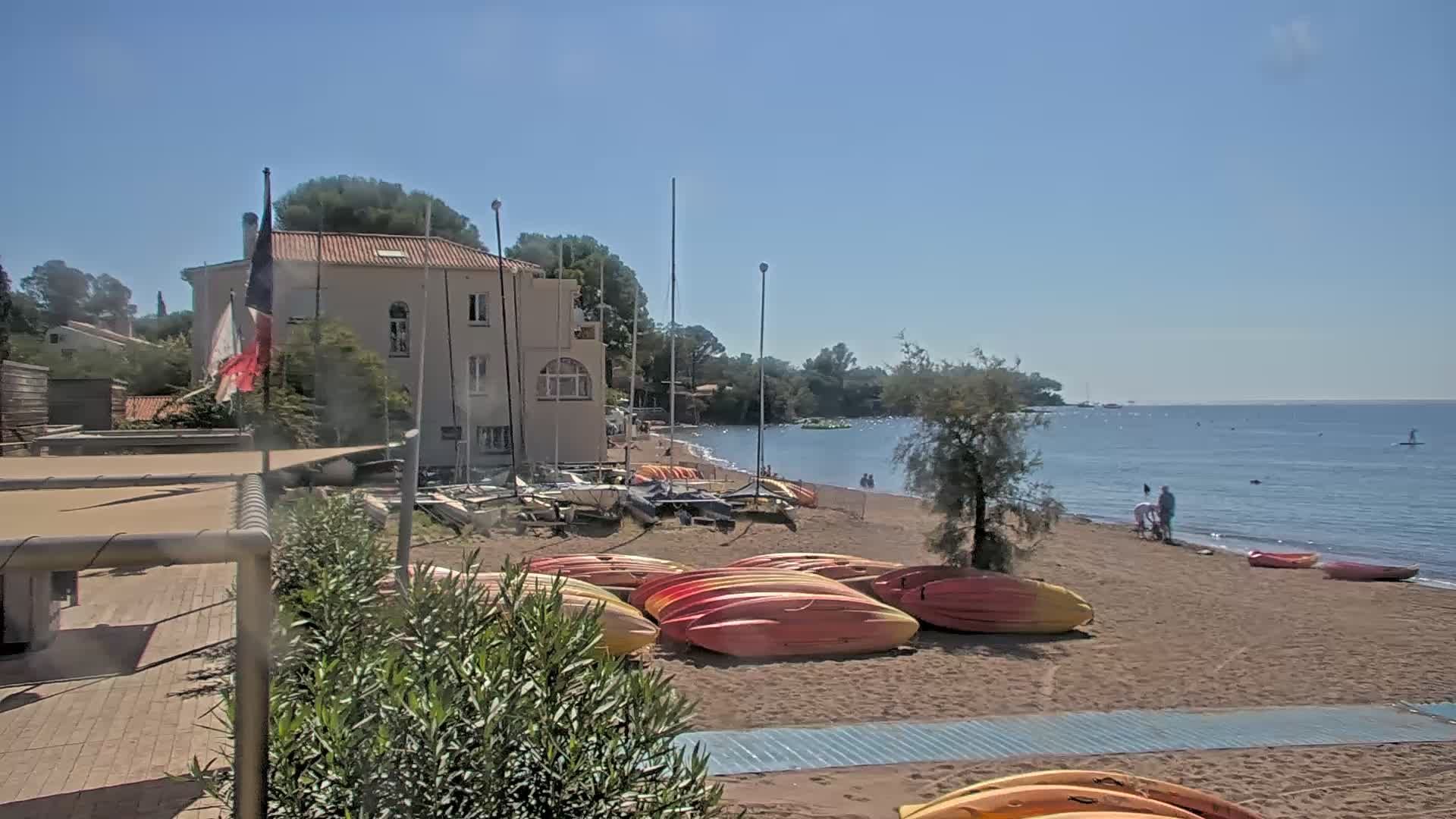 Saint-Raphaël: Plage