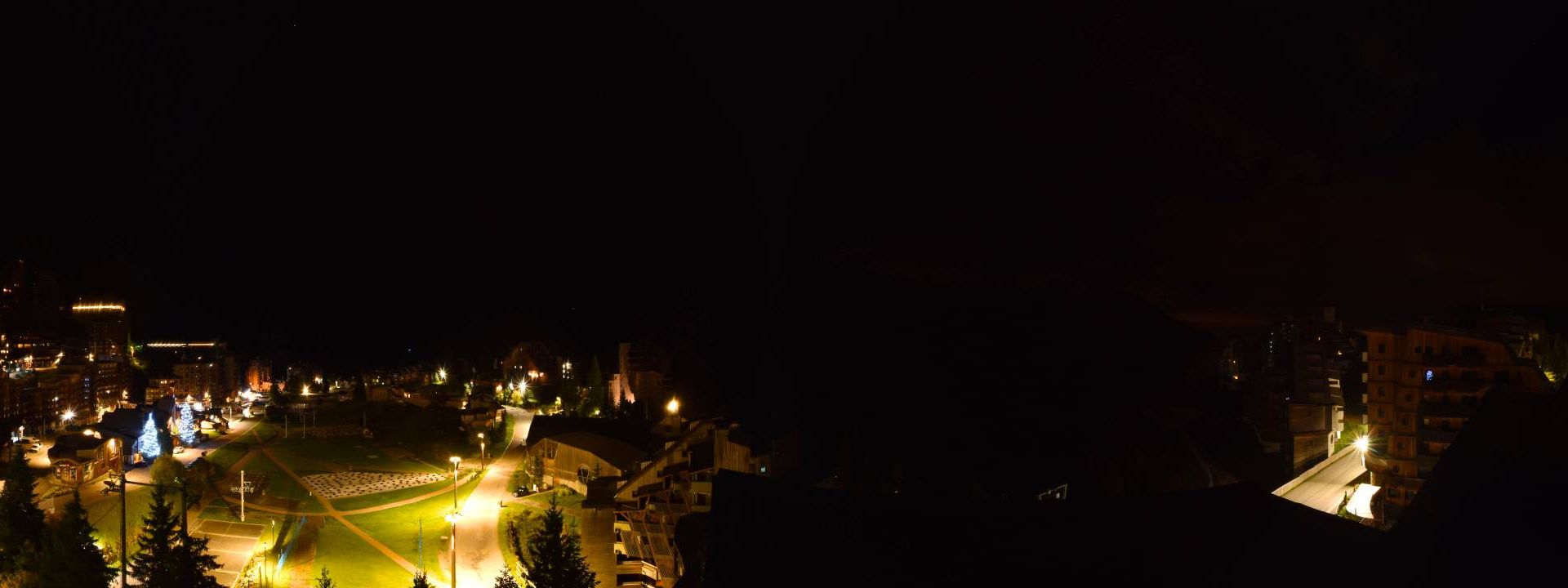 Morzine: Avoriaz