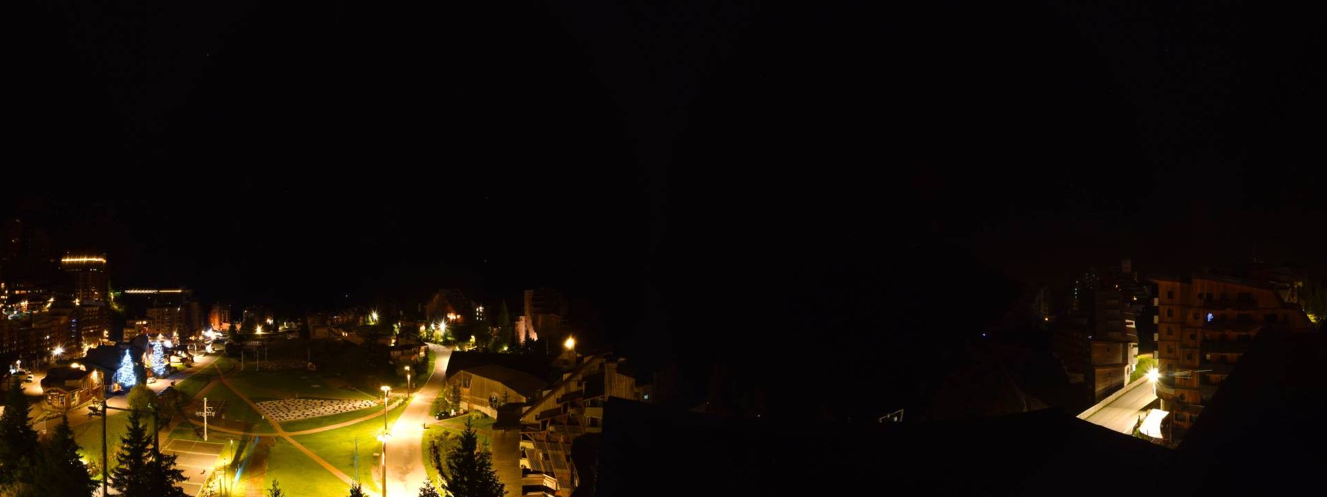 Morzine: Avoriaz