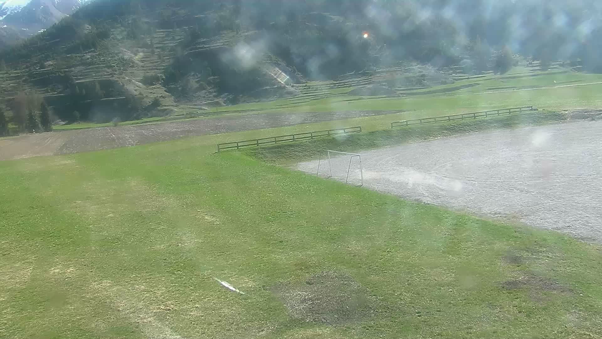 Ceillac: Site nordique