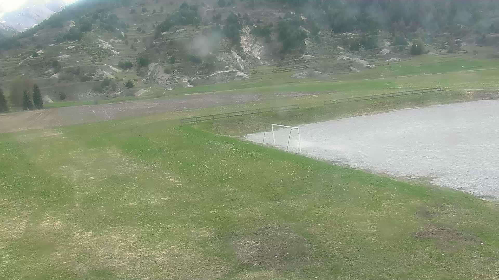 Ceillac: Site nordique