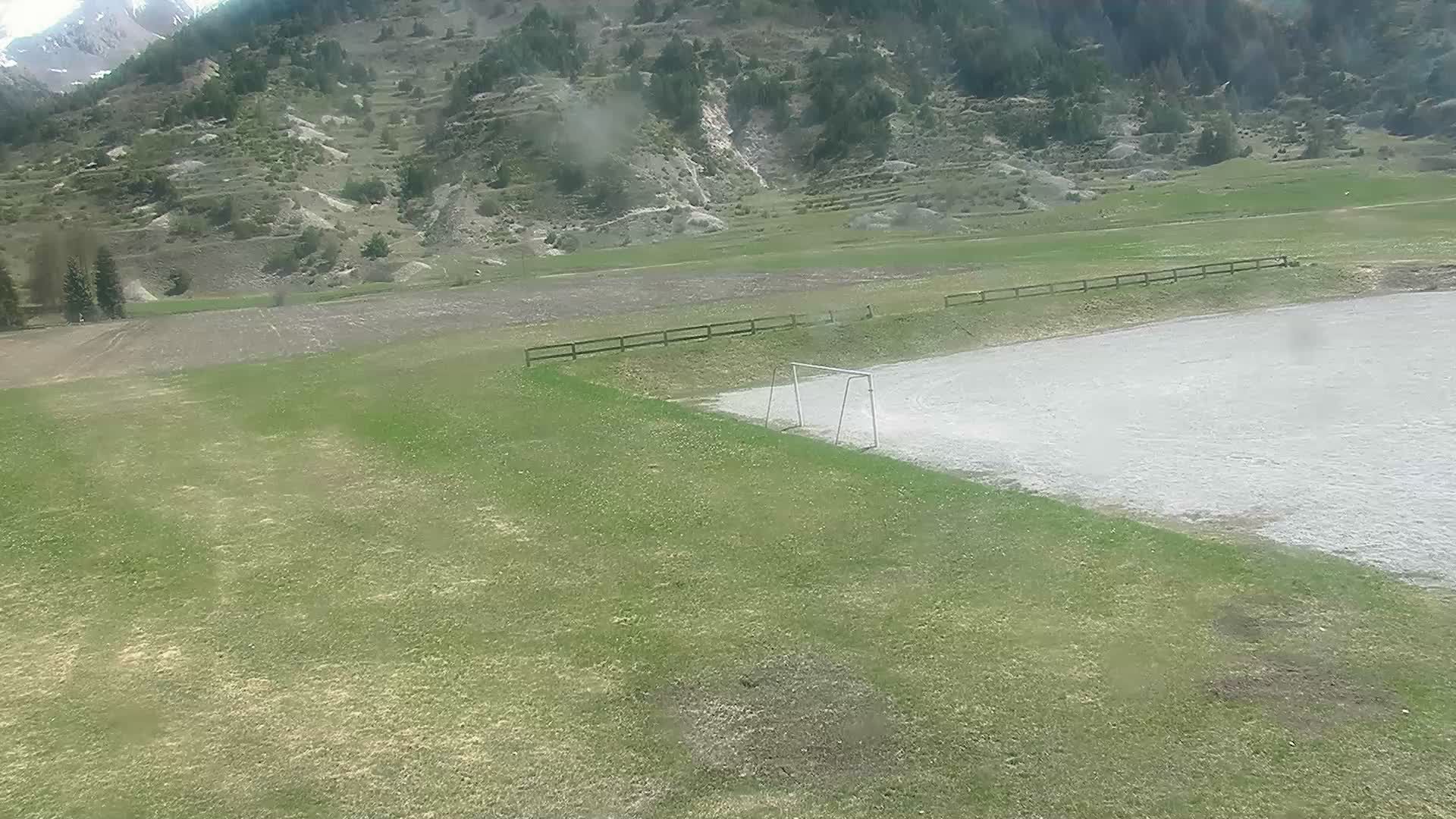 Ceillac: Site nordique