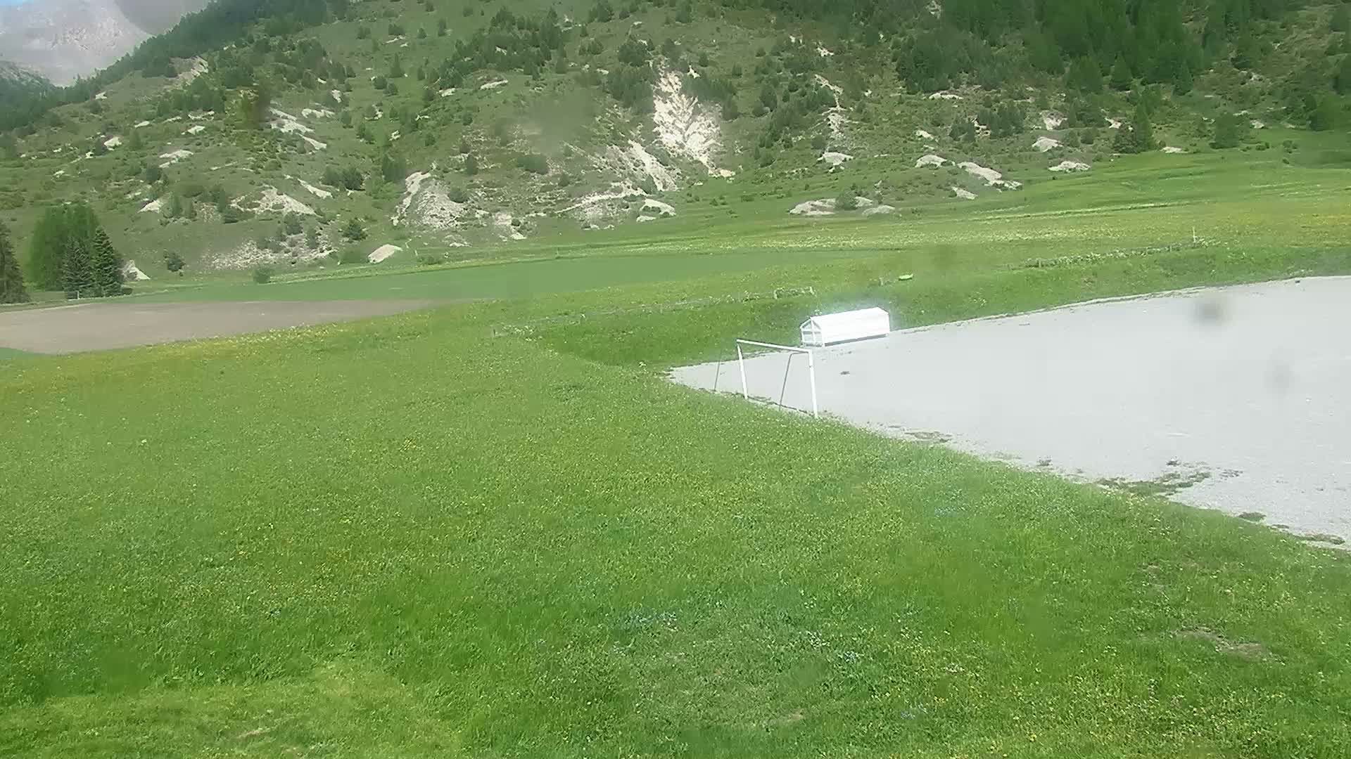Ceillac: Site nordique