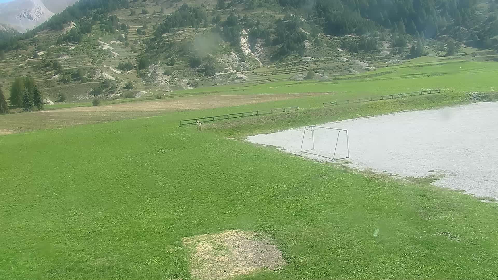 Ceillac: Site nordique
