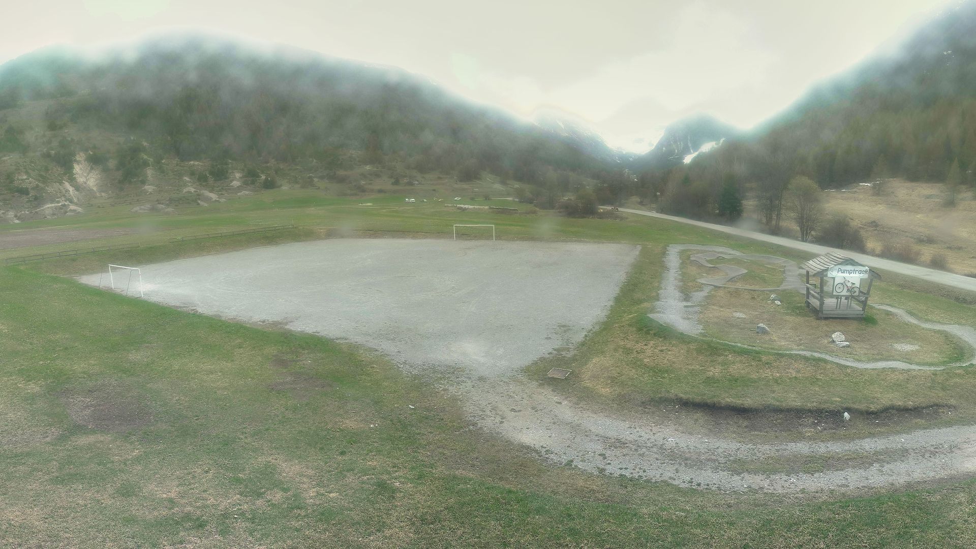 Ceillac: Panoramique HD