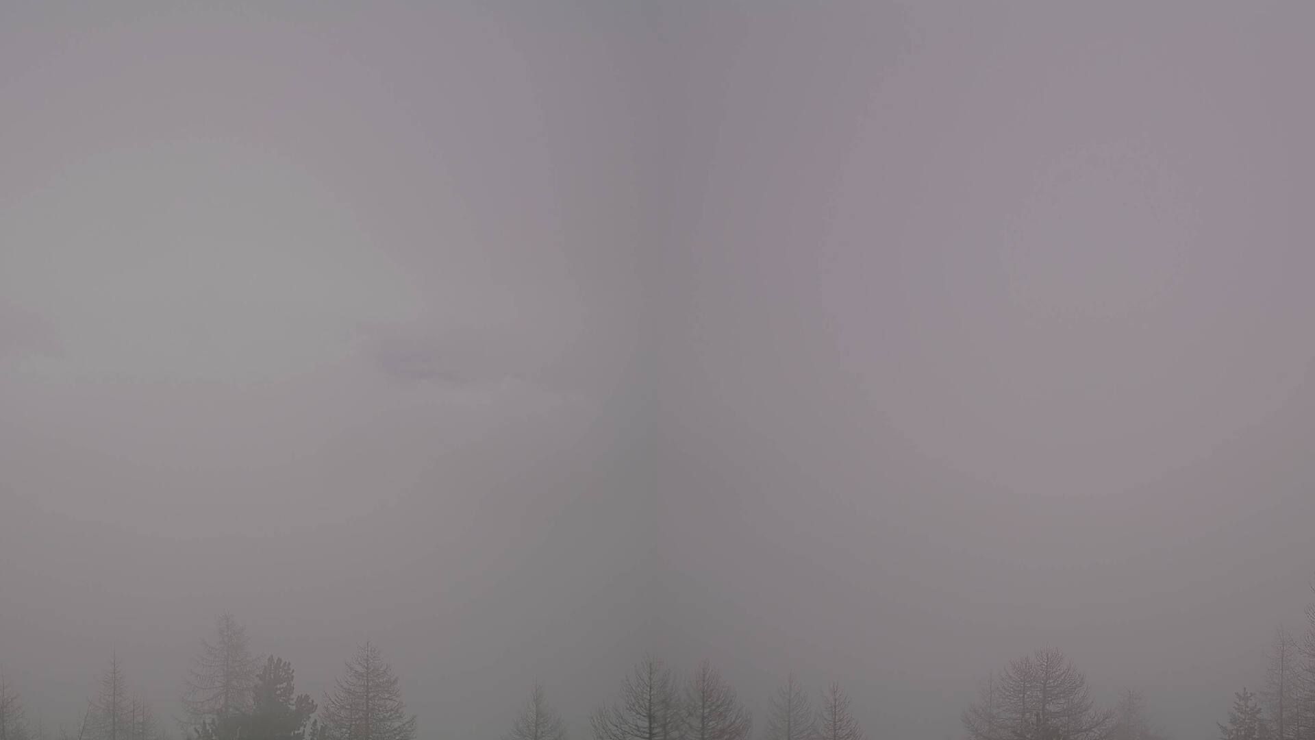 Césane: Vialattea - Colle Bercia