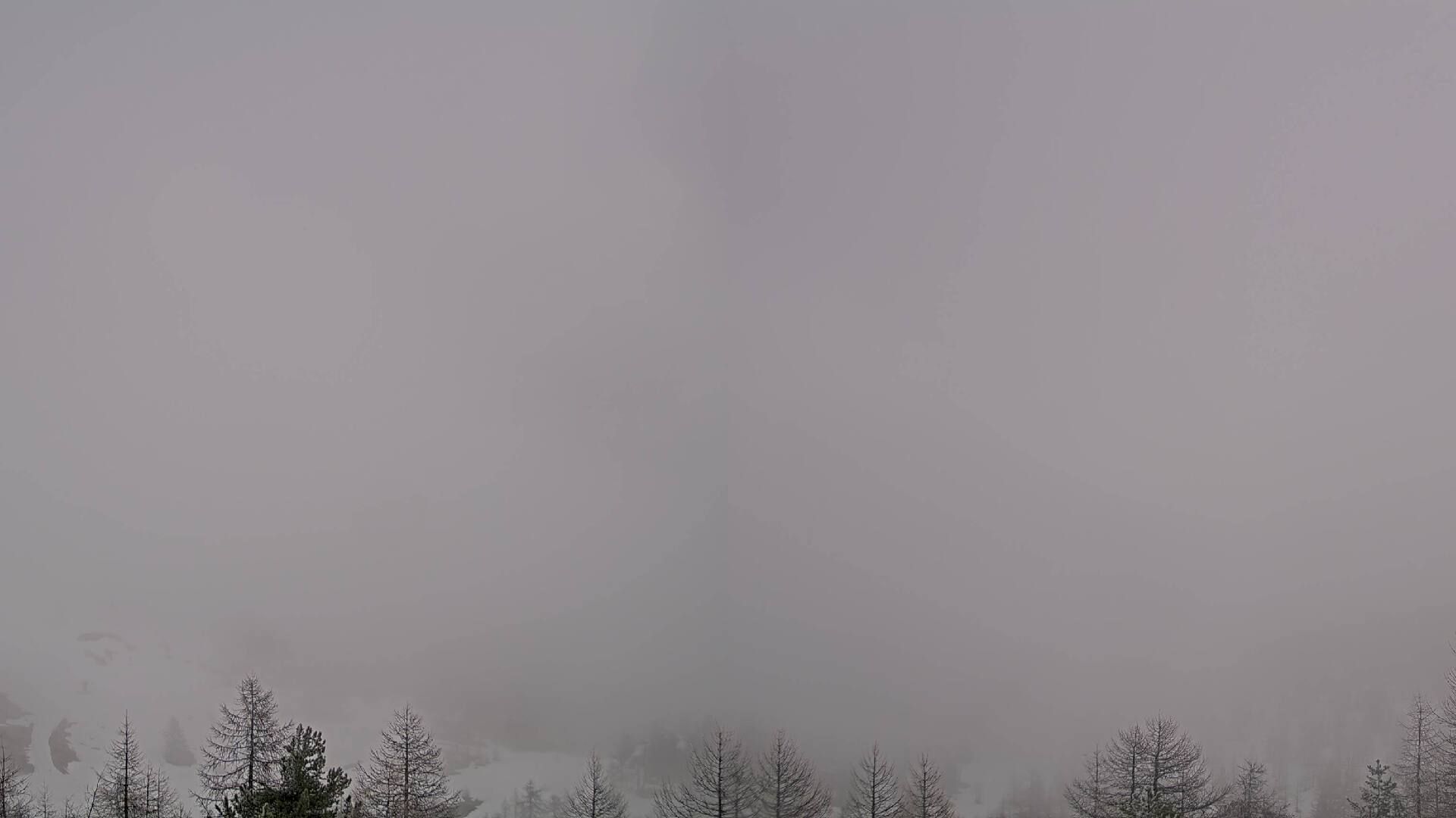 Césane: Vialattea - Colle Bercia