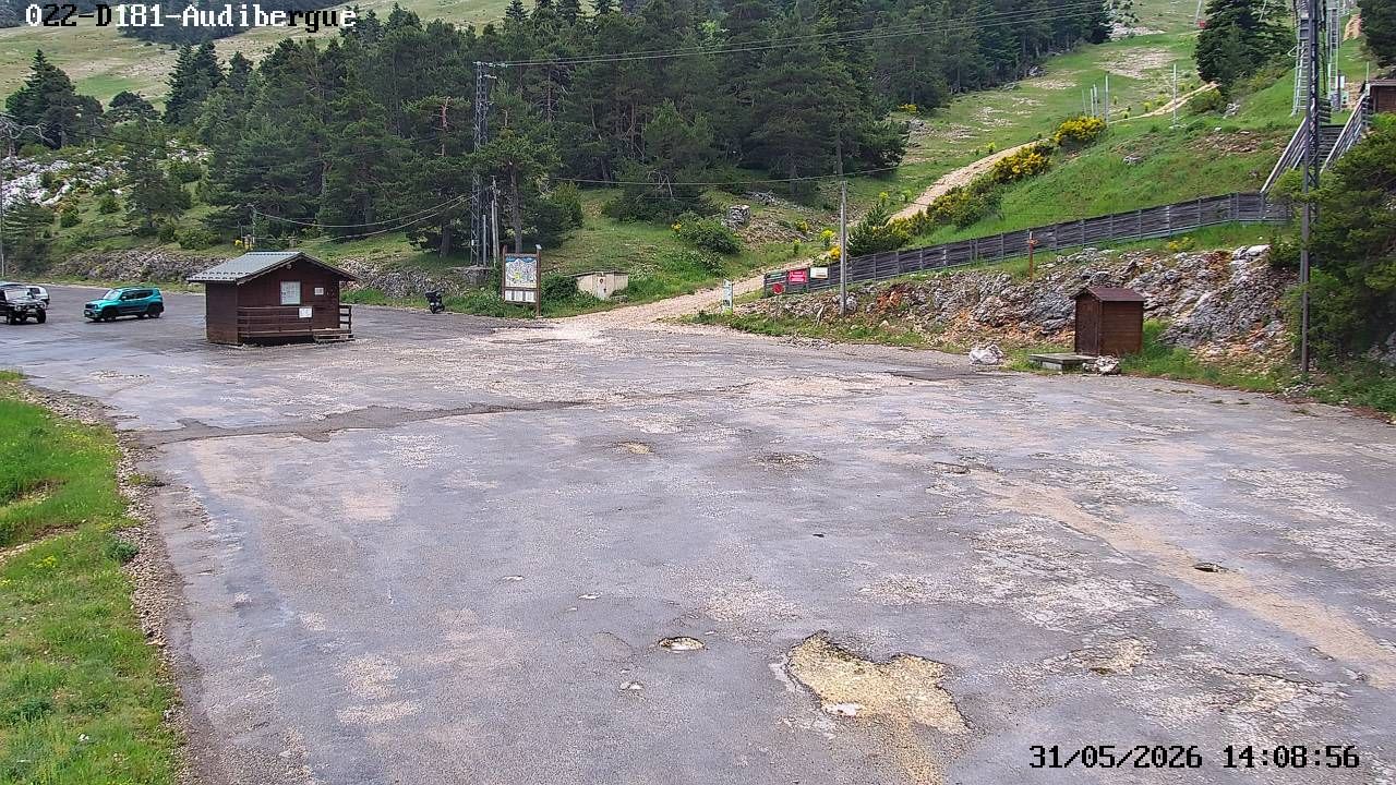 Caille › Sud