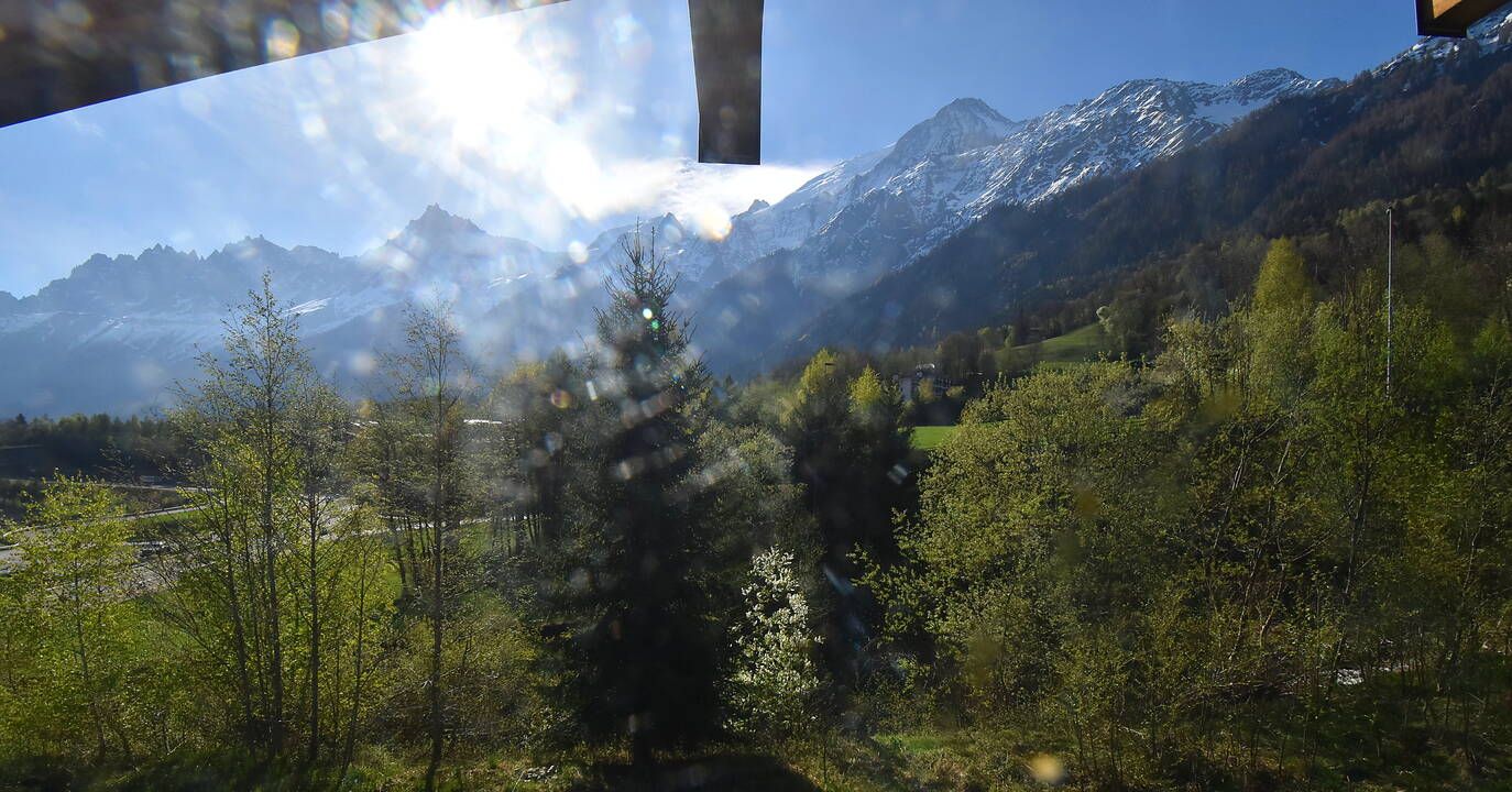 Les Houches › Nord: Blue Ice Pro Shop