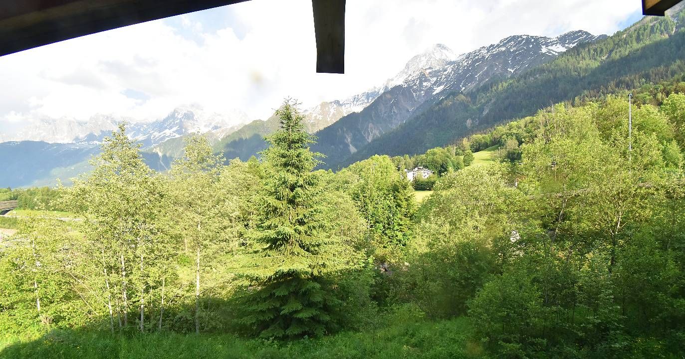 Les Houches › Nord: Blue Ice Pro Shop