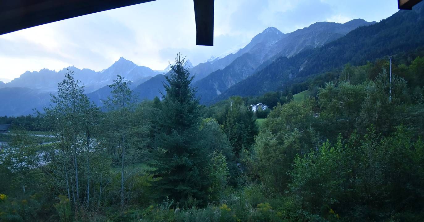 Les Houches › Nord: Blue Ice Pro Shop