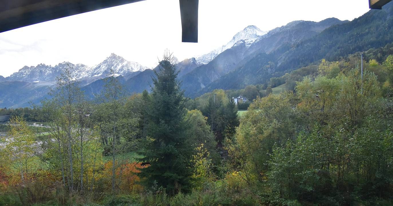 Les Houches › Nord: Blue Ice Pro Shop