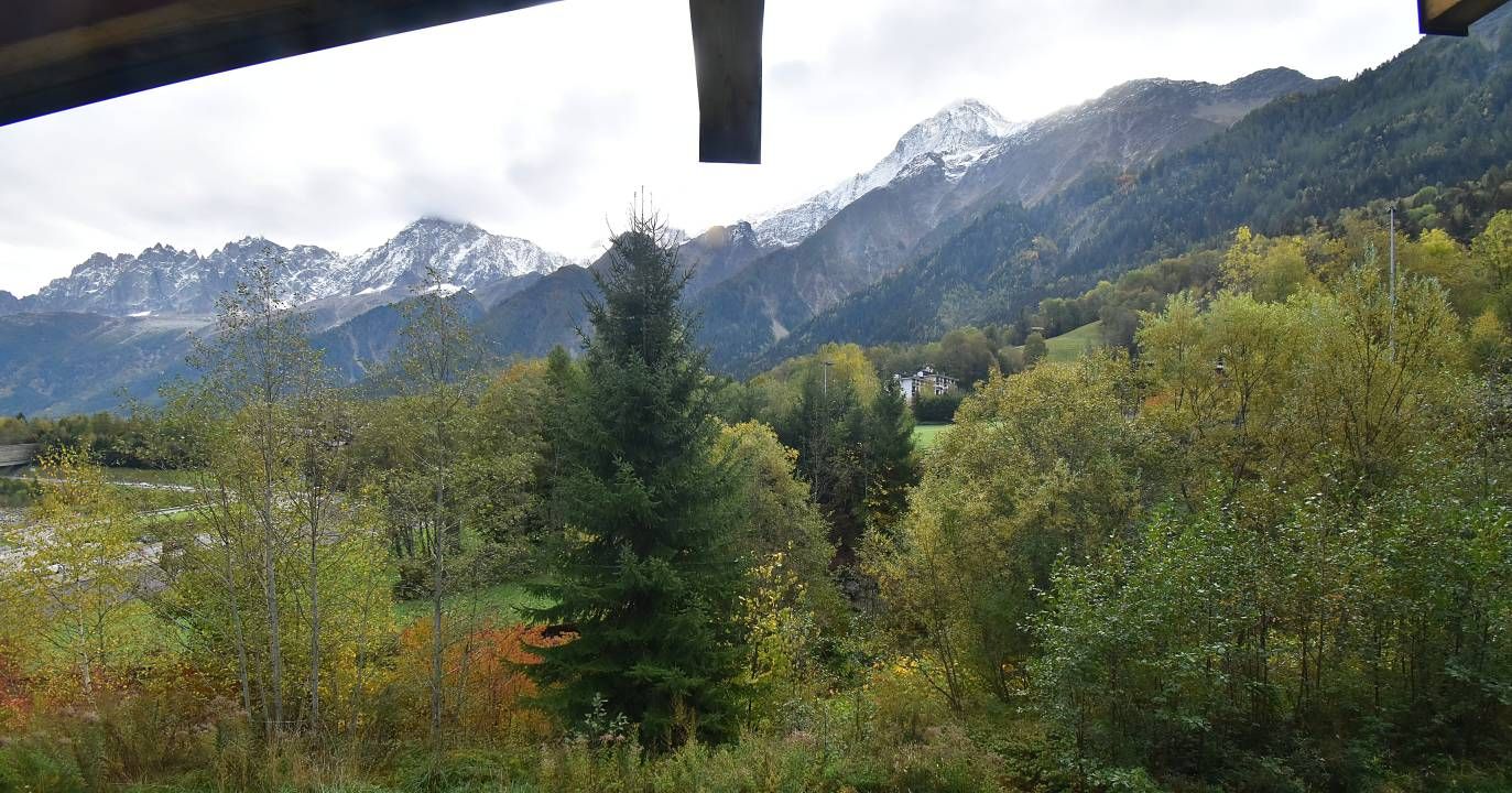 Les Houches › Nord: Blue Ice Pro Shop