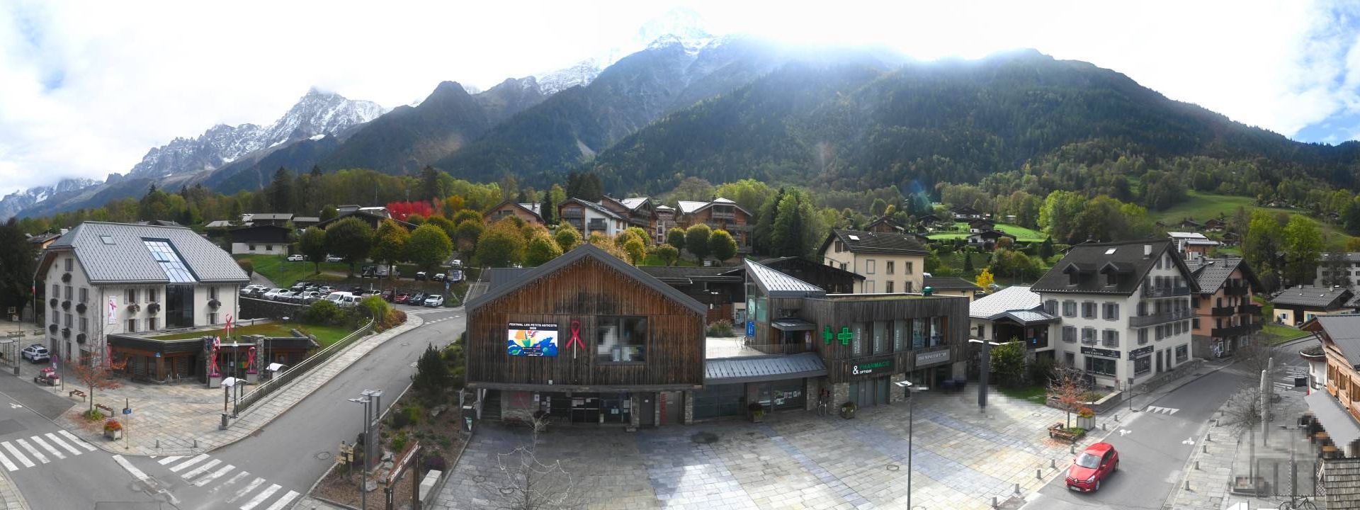 Les Houches