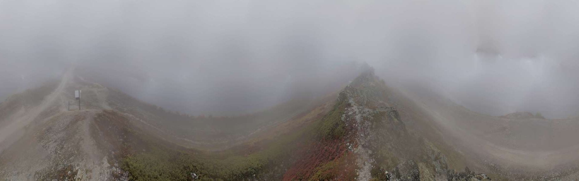 Bourg-Saint-Maurice › Nord-est: Les Arcs - Vagère