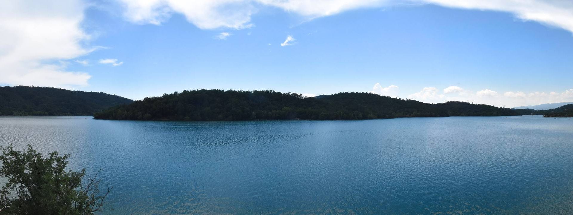 Tanneron › Sud-ouest