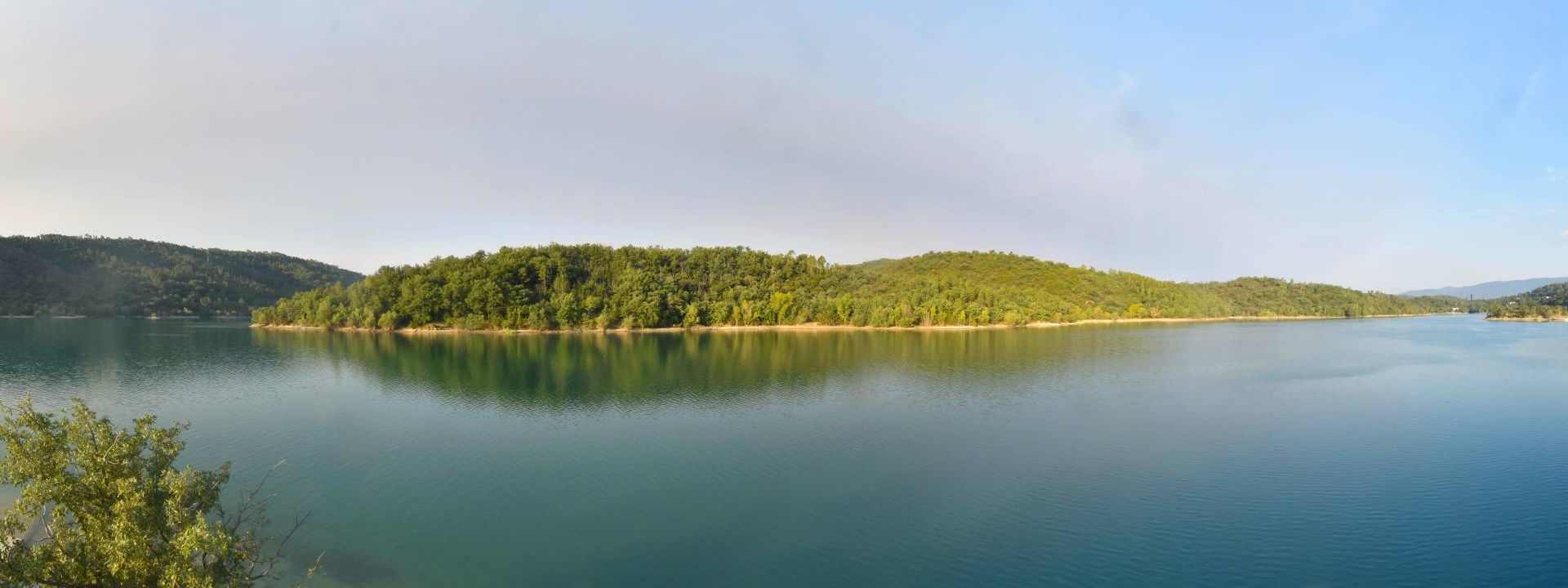 Tanneron › Sud-ouest