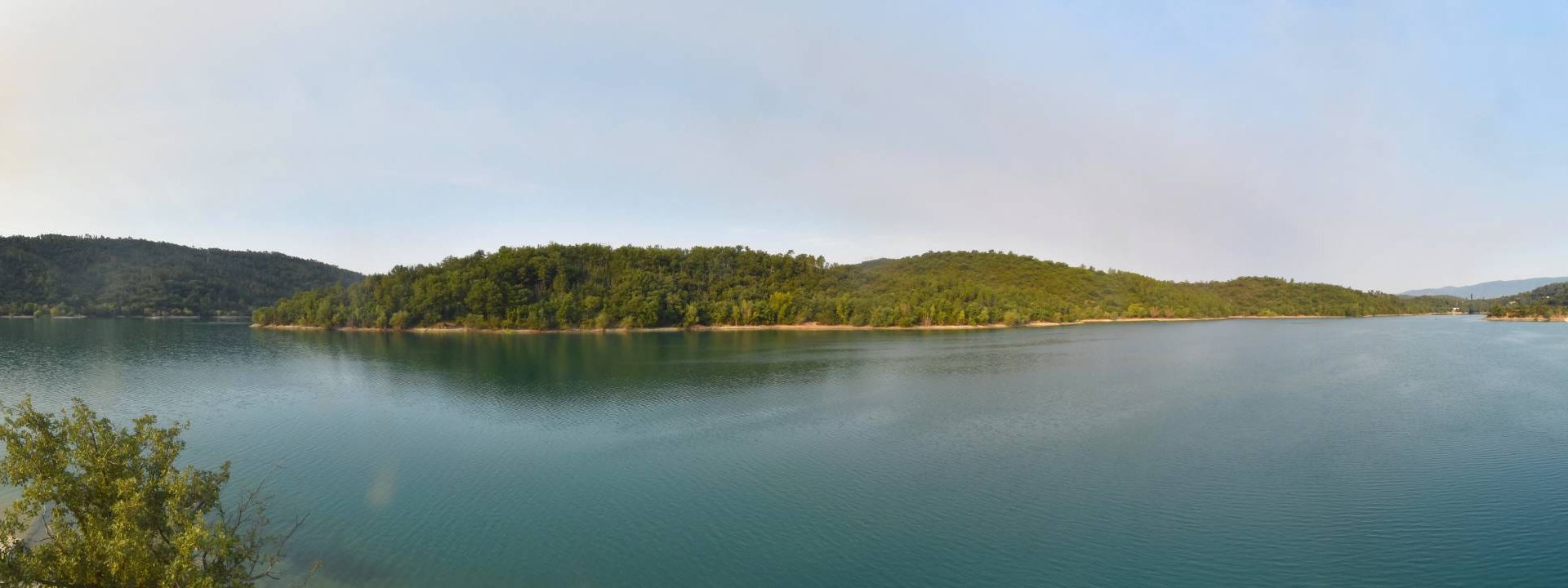 Tanneron › Sud-ouest