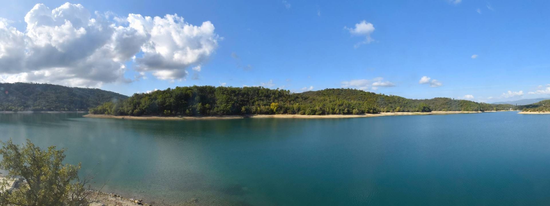 Tanneron › Sud-ouest