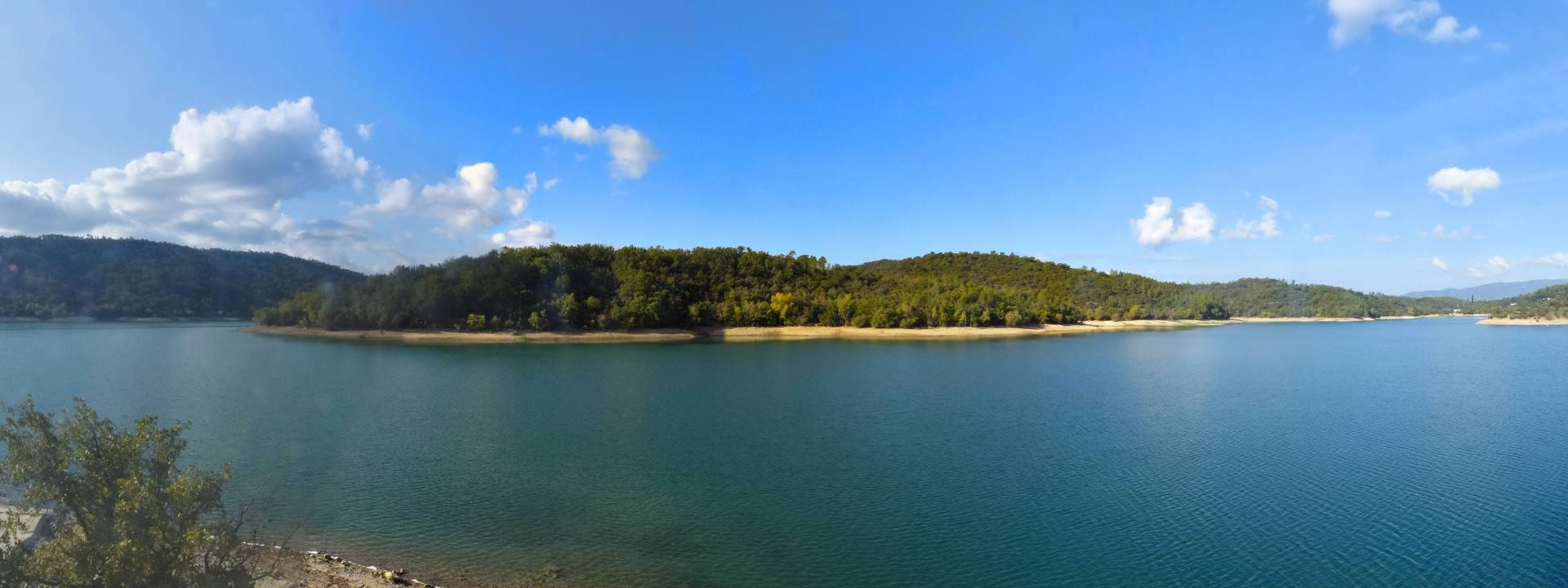 Tanneron › Sud-ouest