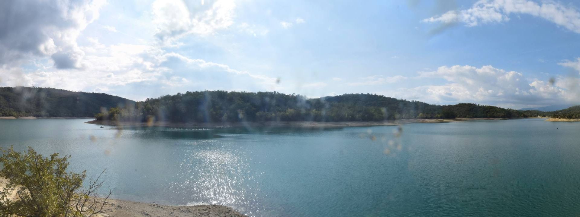 Tanneron › Sud-ouest