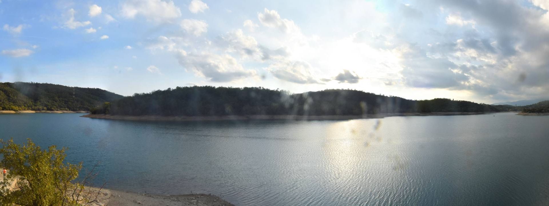 Tanneron › Sud-ouest