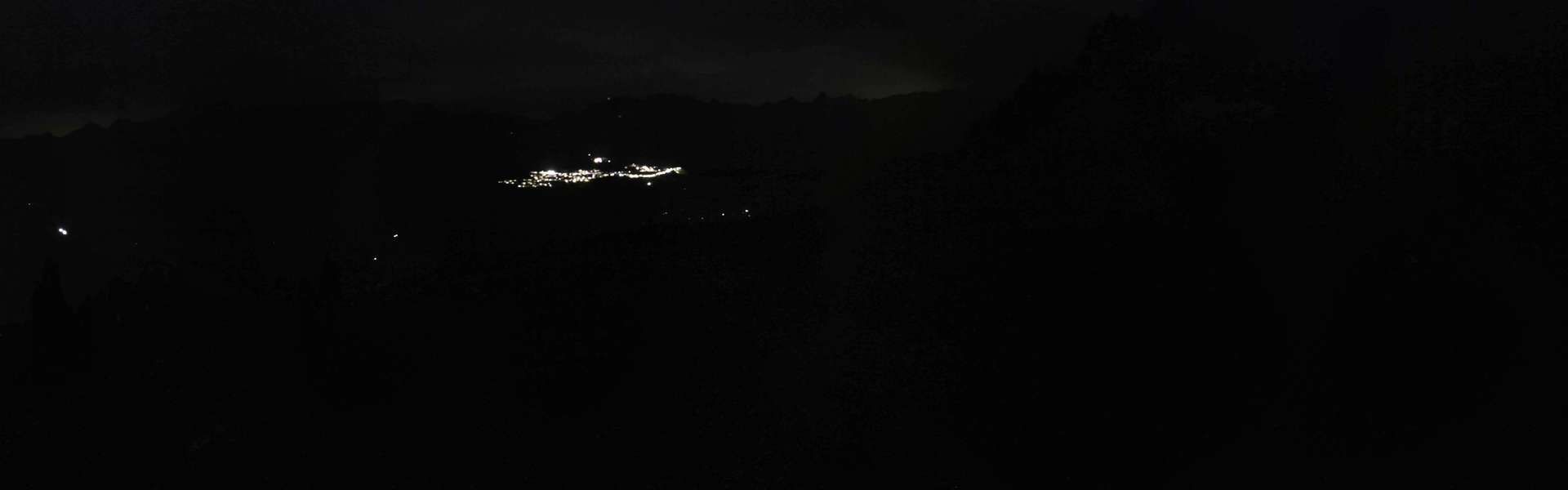 Bourg-Saint-Maurice › Nord-est: Arc 1600 - Région Rhône-Alpes, France
