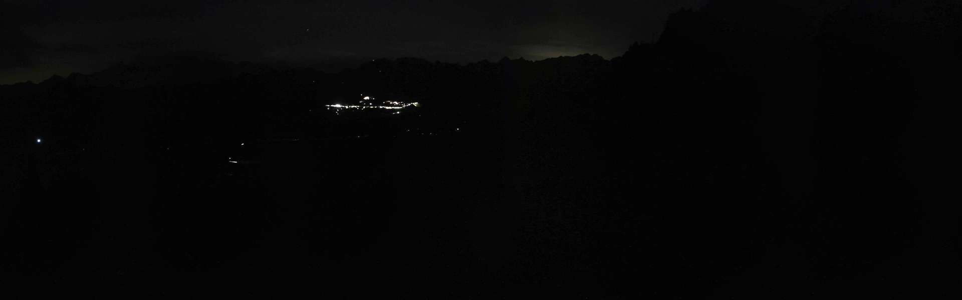 Bourg-Saint-Maurice › Nord-est: Arc 1600 - Région Rhône-Alpes, France
