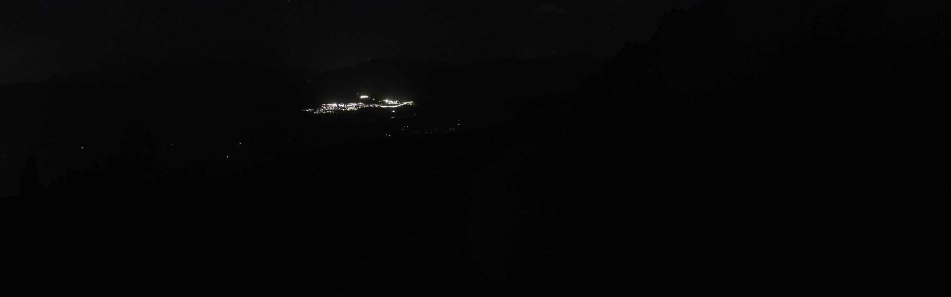 Bourg-Saint-Maurice › Nord-est: Arc 1600 - Région Rhône-Alpes, France