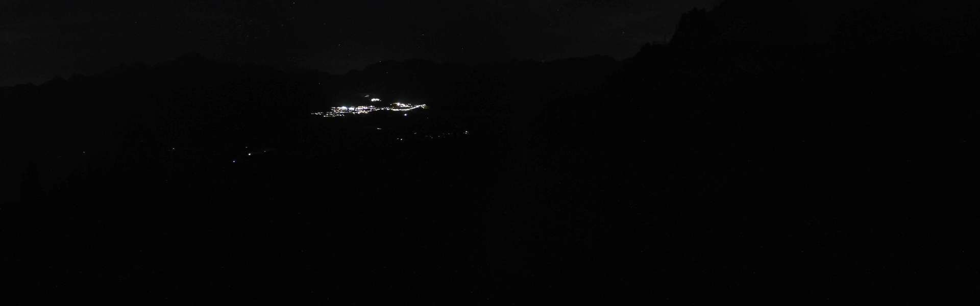Bourg-Saint-Maurice › Nord-est: Arc 1600 - Région Rhône-Alpes, France