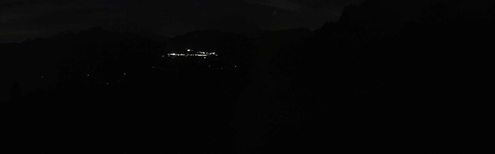 Bourg-Saint-Maurice › Nord-est: Arc 1600 - Région Rhône-Alpes, France
