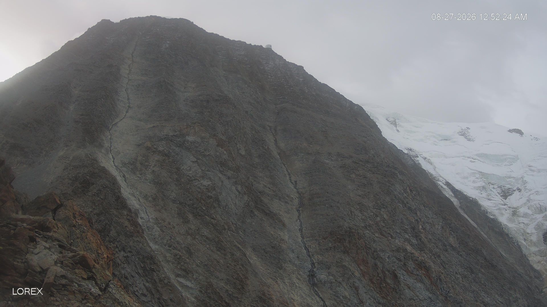 Saint-Gervais-les-Bains › Sud-est: Mont Blanc
