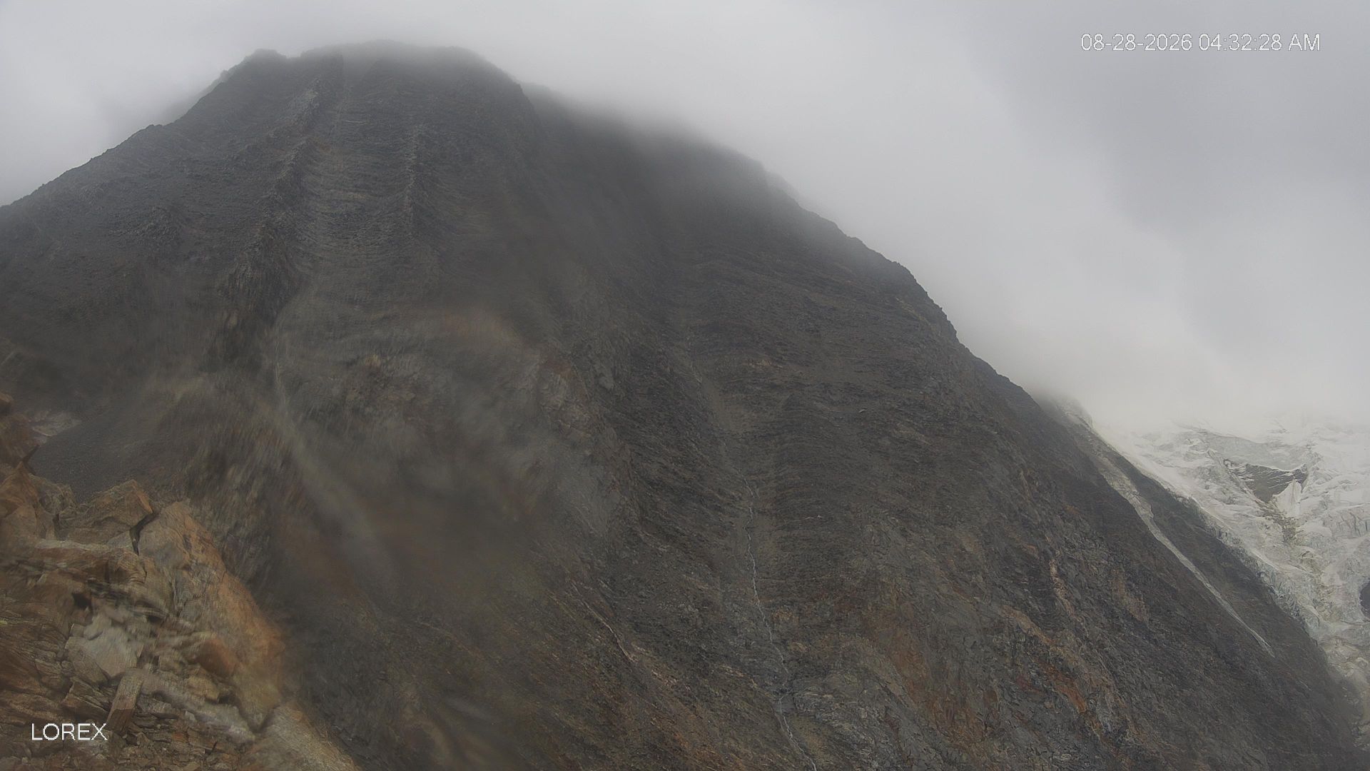 Saint-Gervais-les-Bains › Sud-est: Mont Blanc