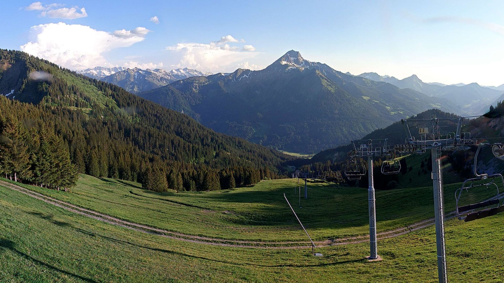 Vionnaz: Braitaz