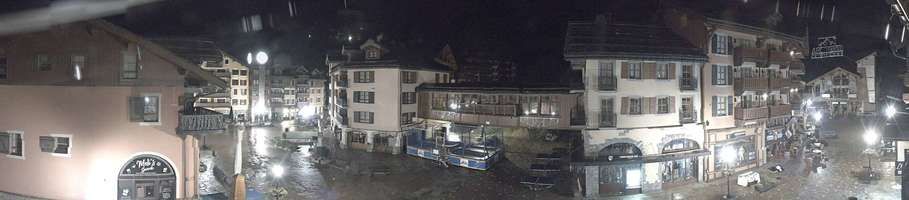 Bourg-Saint-Maurice › Sud-est: Les Arcs 2000
