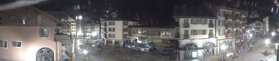 Bourg-Saint-Maurice › Sud-est: Les Arcs 2000