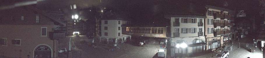 Bourg-Saint-Maurice › Sud-est: Les Arcs 2000