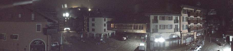 Bourg-Saint-Maurice › Sud-est: Les Arcs 2000